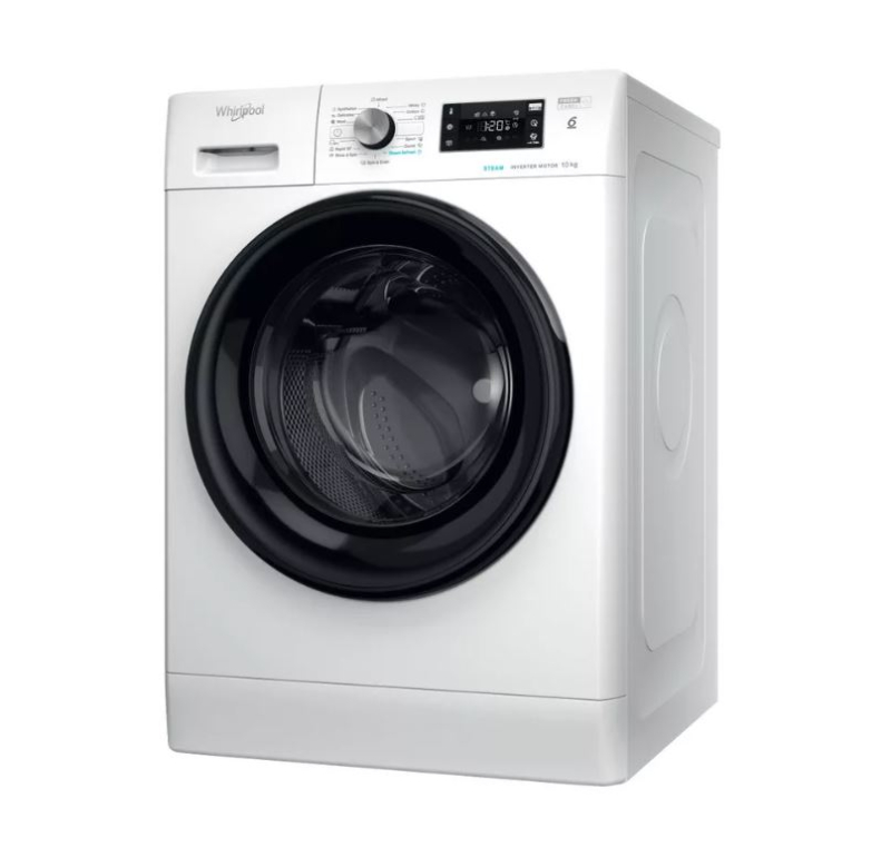 Whirlpool FFB 10489 BV EE elöltöltős mosógép, 10kg