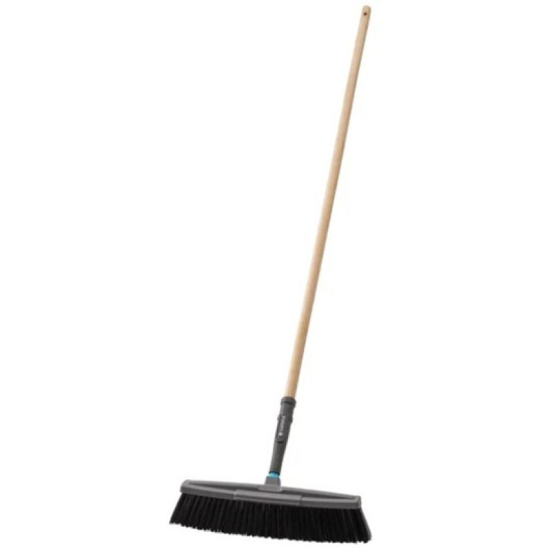 Gardena PureLine terasz seprű (17311-20)