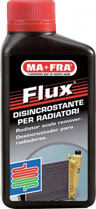Ma-Fra Flux-Hűtőrendszer tömítő - por 65gr (MF-H0092)