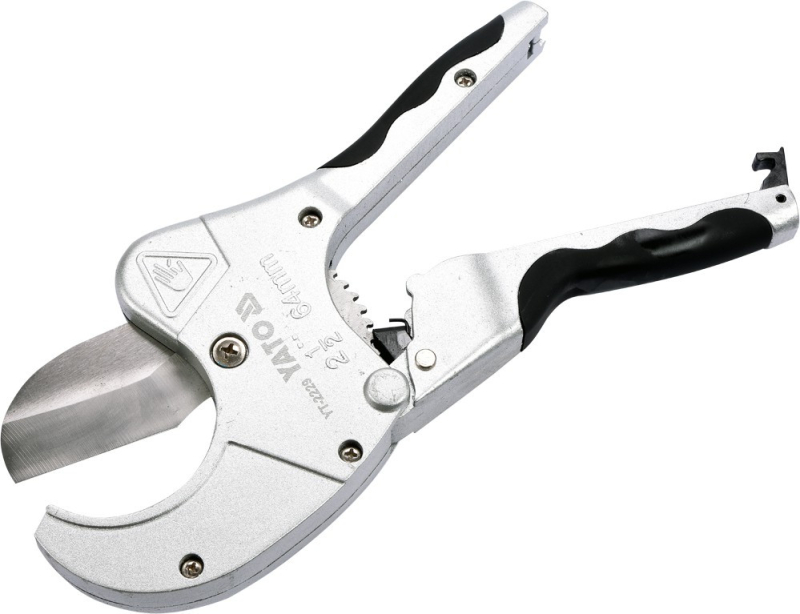 Yato PVC csővágó olló 64mm (YAT-2229)