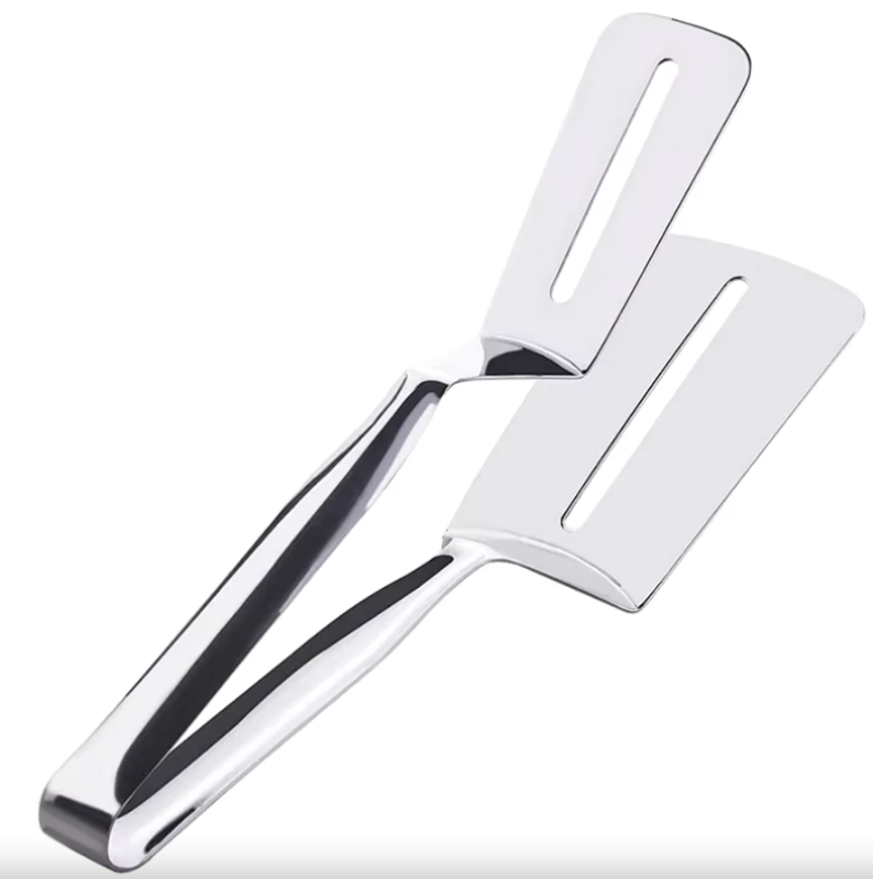 Perfet Home húsfogó csipesz, rozsdamentes (16678)