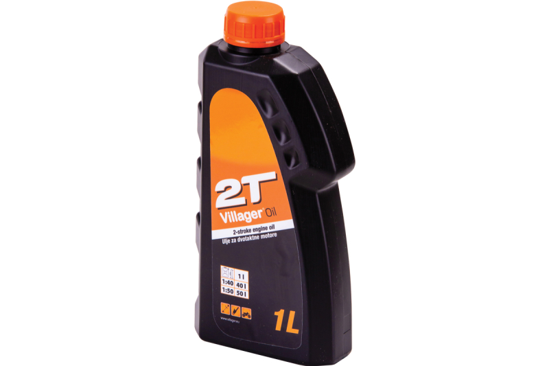 Villager 2 ütemű olaj 1L (56495)