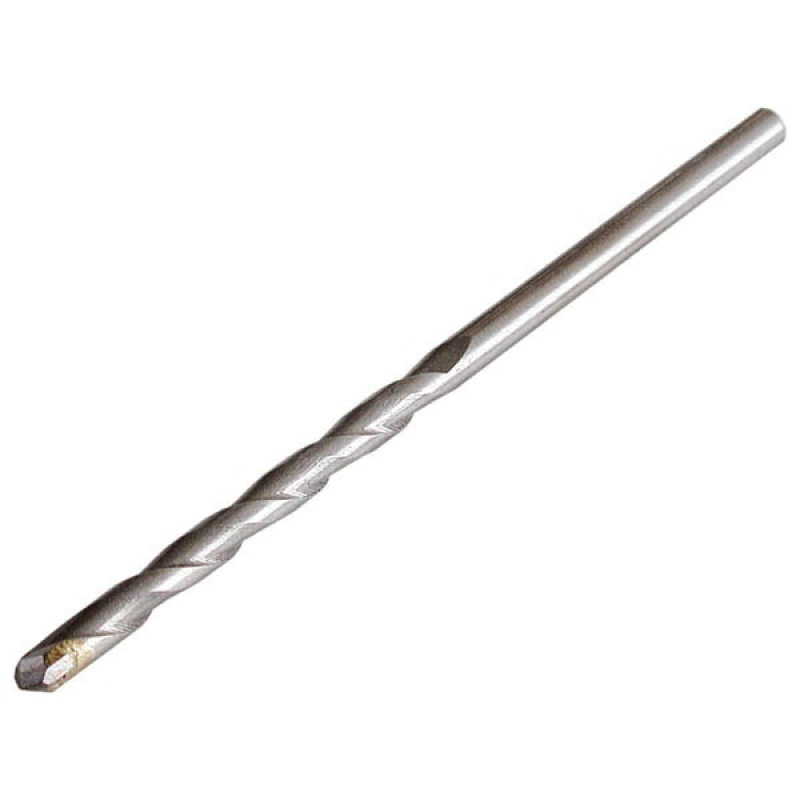 Extol betonfúró normál befogás ; 8×120mm (25080)