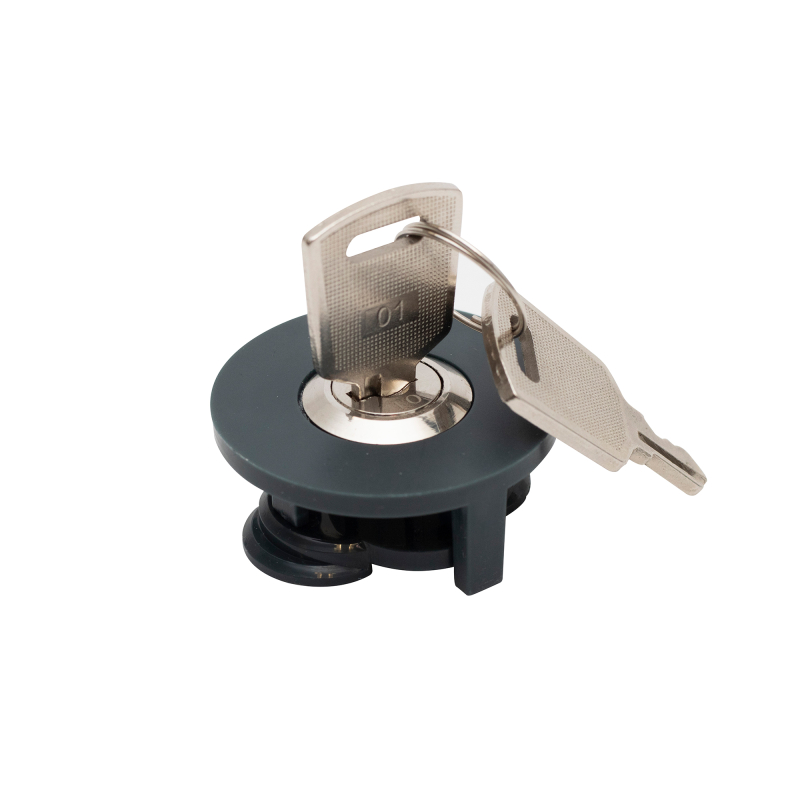 Gao dugalj zár + 2db kulcs (0509135555)