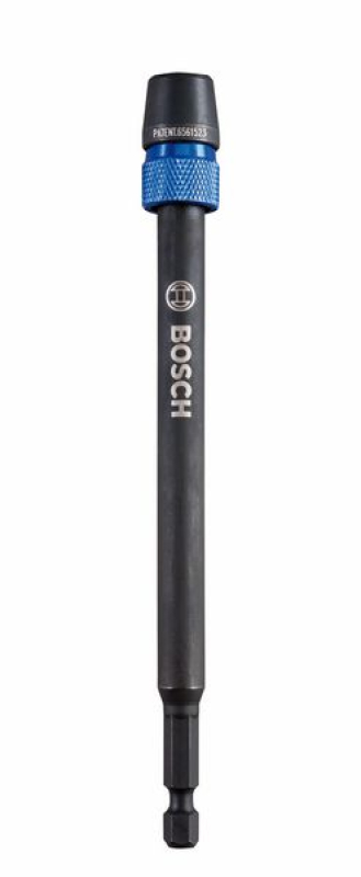 Bosch gyorsbefogó-hosszabbító, hatszögletű szárral 305 mm (2608587521)