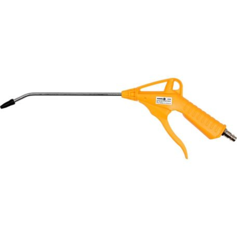 Vorel lefuvató pisztoly, 200mm (TOY-81632)