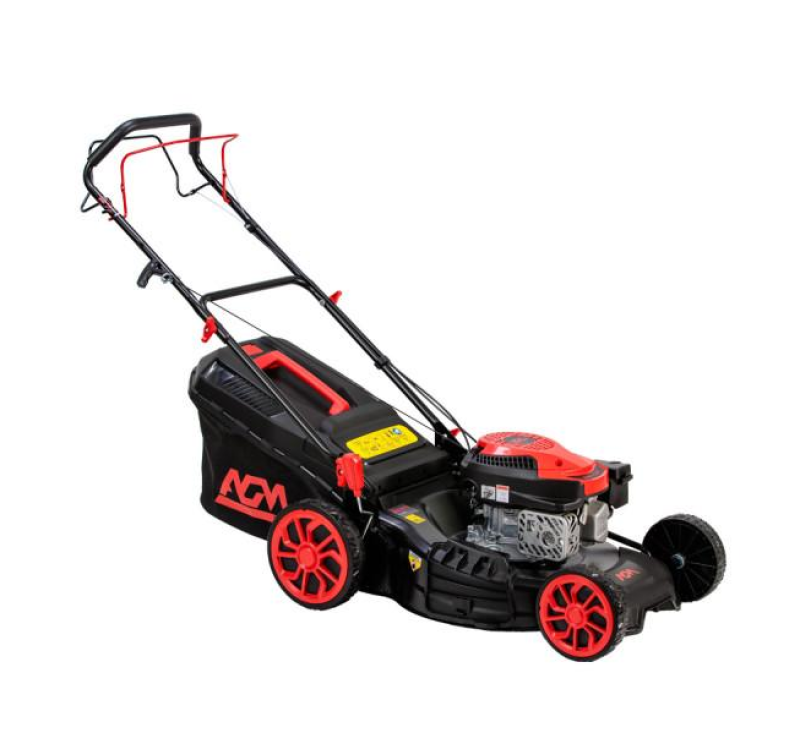 AGM 5124 R benzinmotoros fűnyíró (082426)