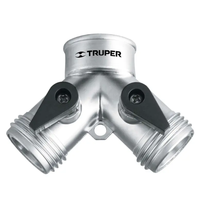 TRUPER AD-2 alumínium 