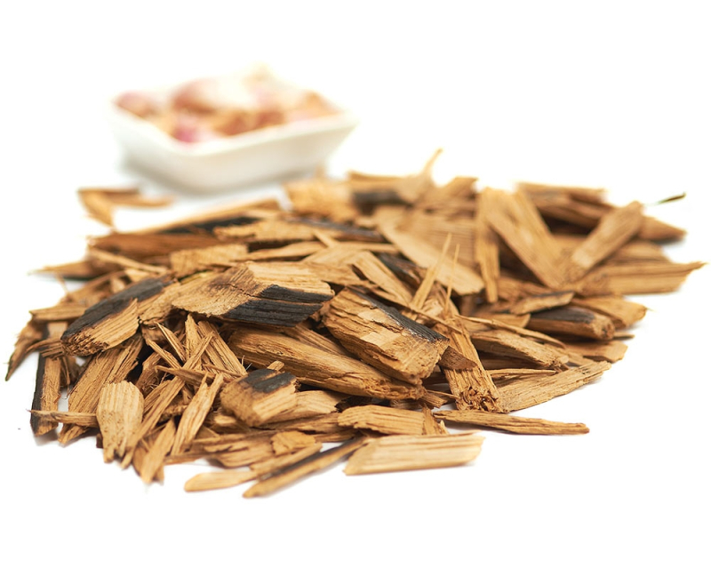 Broil King füstölő fa whiskey (63215)