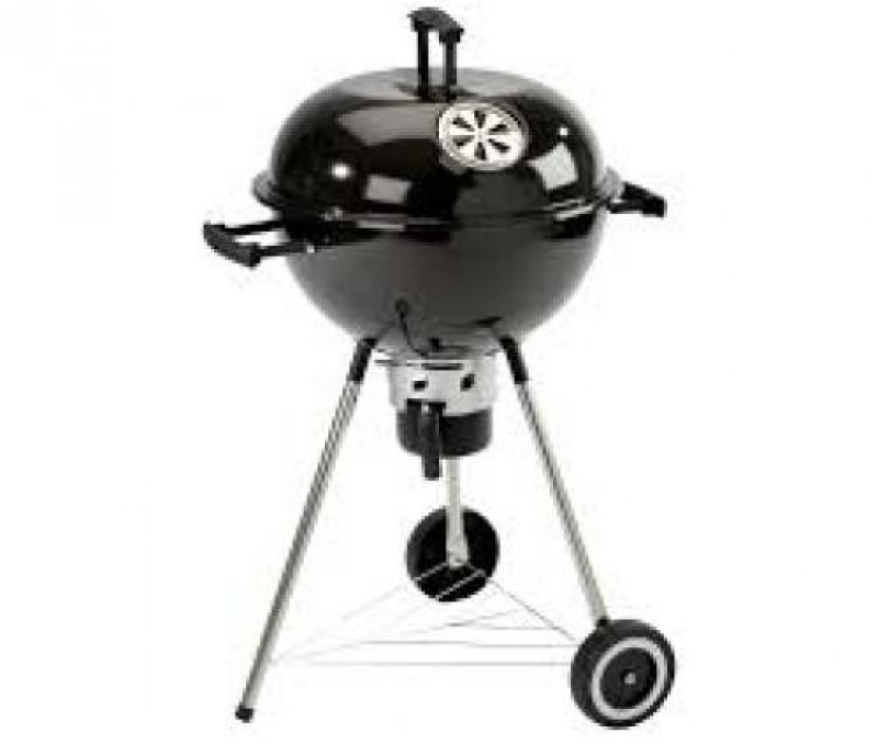 Grill Chef faszenes gömbgrill 43 cm (11103)