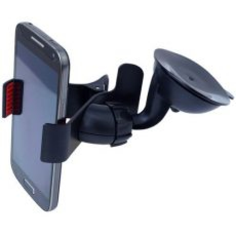 Telefontartó PDA-S88 Szélvédőre GZ-15797/10419 (ZO15797)