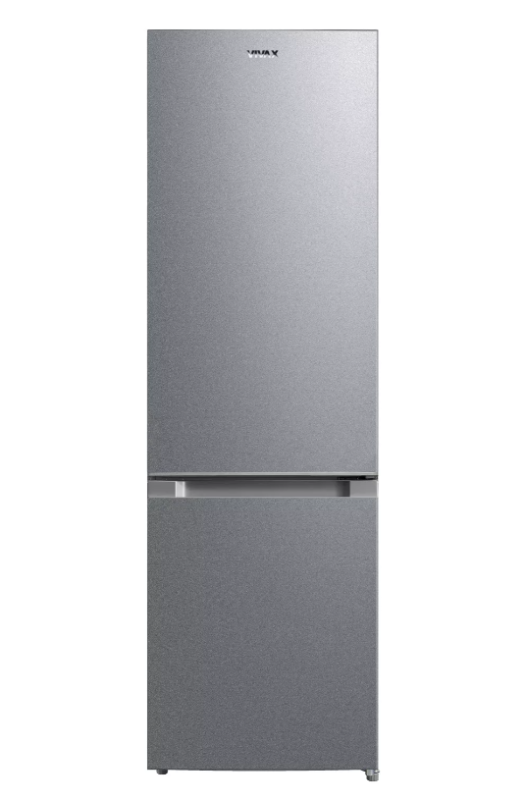 Vivax CF259ELF S alulfagyasztós hűtőszekrény, 262 L