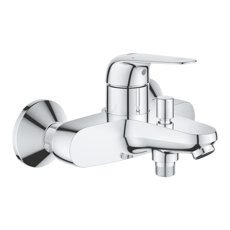 Grohe Swift egykaros kádcsaptelep 1/2, króm