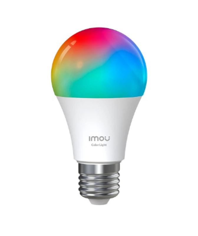 IMOU CL2B Okos LED Izzó E27 IOT-CL2B-MAT-EU