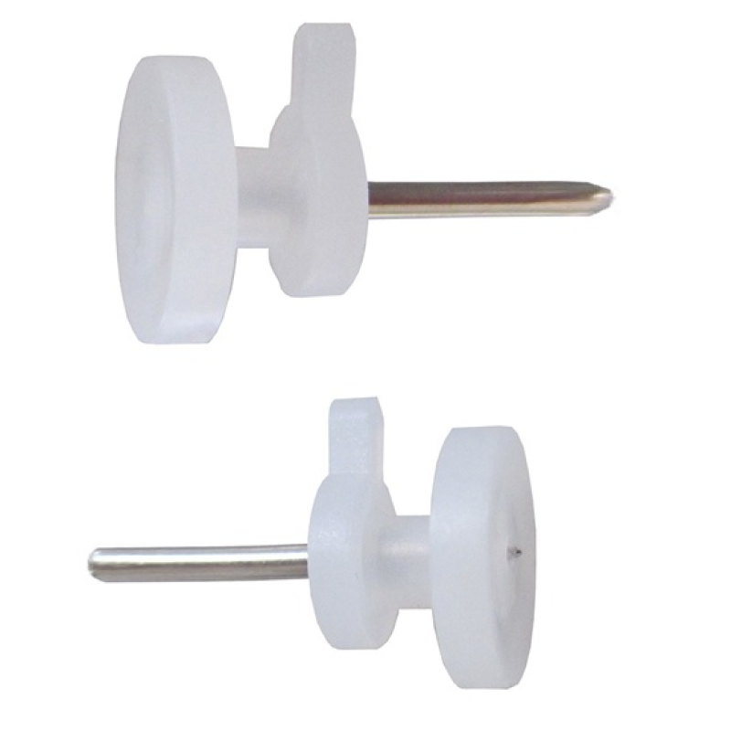 Képakasztó fali téglába mini 10/7mm 10db-os (3084313)