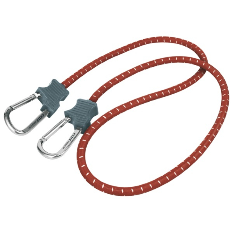 Extol Premium gumipók 80 cm x 10 mm 1 db (8861112)