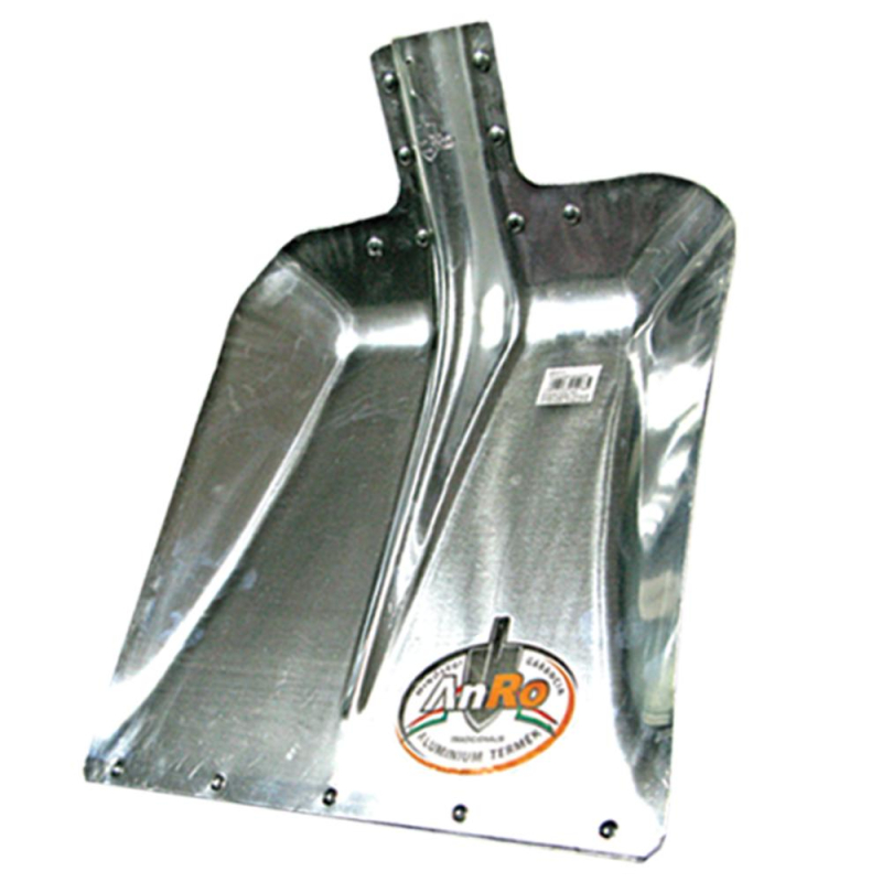 Buffalo alumínium lapát 330 mm (14467)