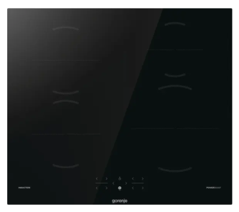 Gorenje GI601FMC indukciós főzőlap, 60 cm