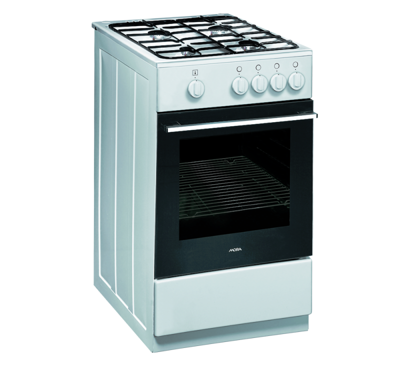 Mora gáztűzhely PS 131 MW1