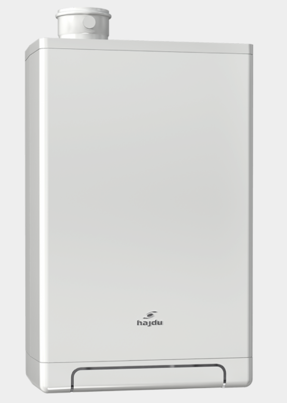 Hajdu Smart HGK-28 kondenzációs kombikazán - gázüzemű (2379960019)