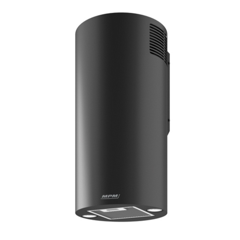 MPM Páraelszívó fekete (MPM-31-OT-01)
