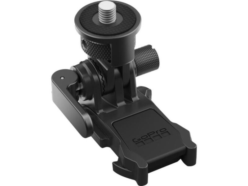 GoPro Locking 1/4-20 rögzítőcsat állványadapterrel (ABTQR-001)