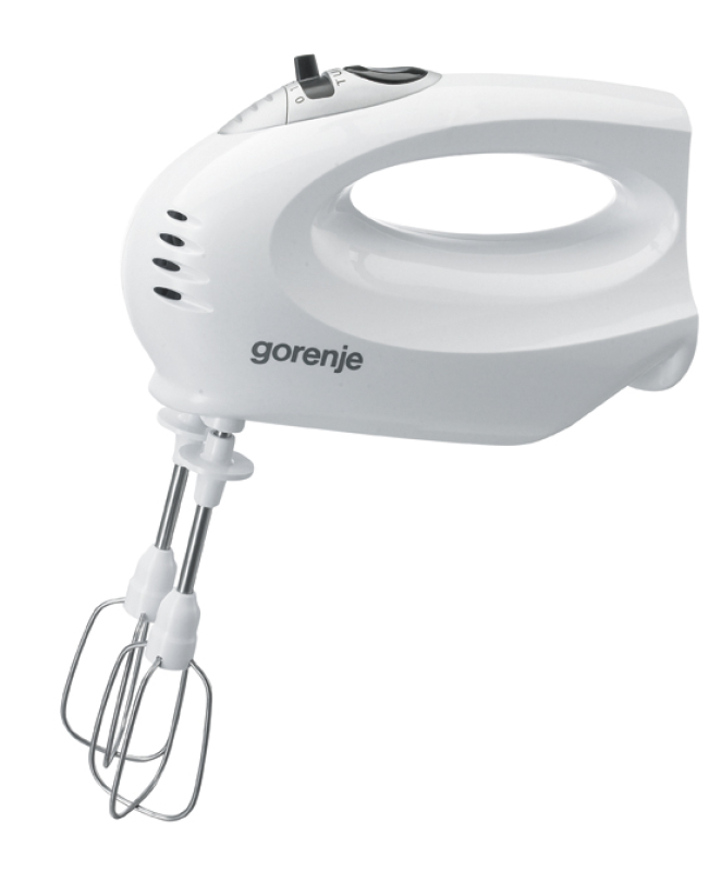 Gorenje kézi mixer ME500N