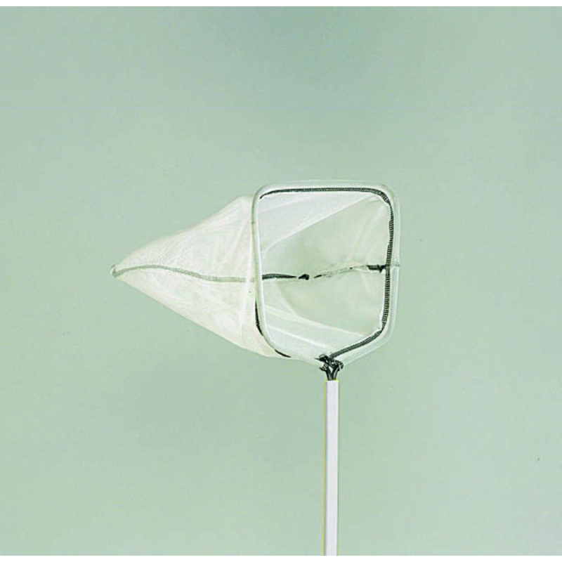 Ubbink merítőháló kézi, finom hálóval, 100cm műanyag nyéllel (1064266)