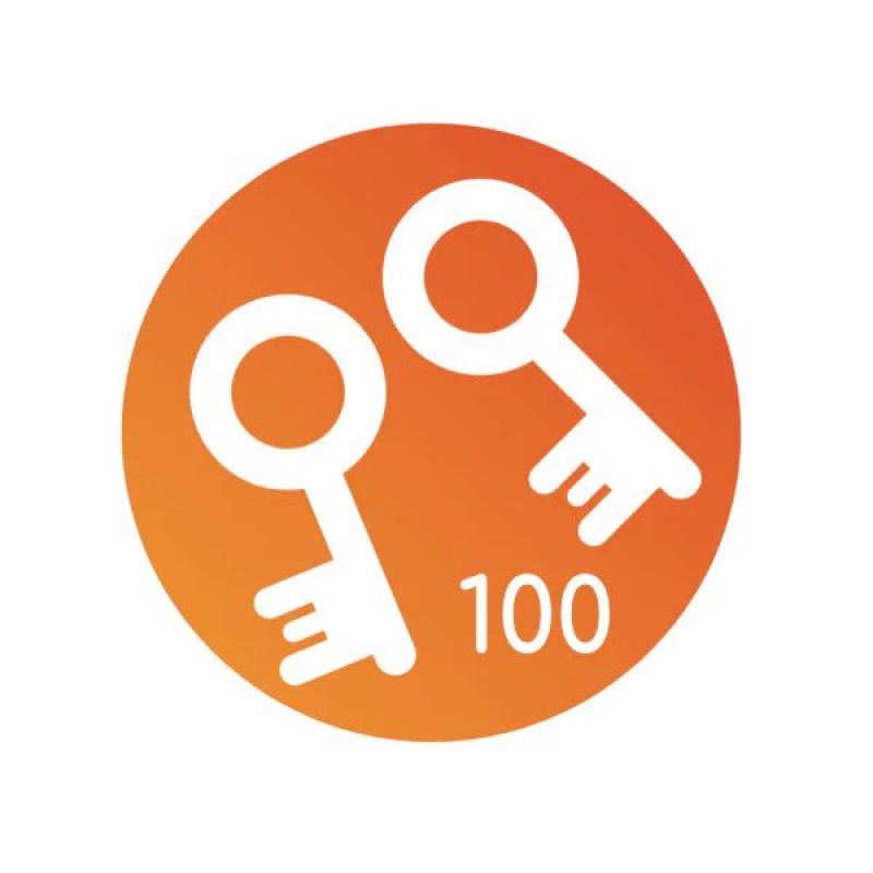 Remootio 100 kulcsos upgrade (RE-upgrade)