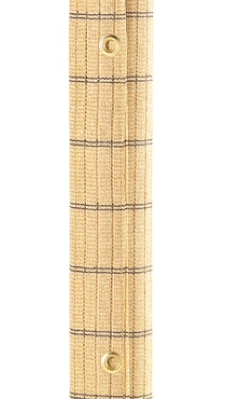 Havana árnyékoló háló 1 x 5 méter, homok (14906)