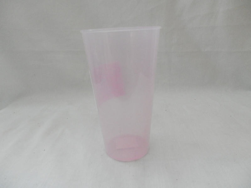 Koktélpohár 0,5 l, pink (4561-pink)