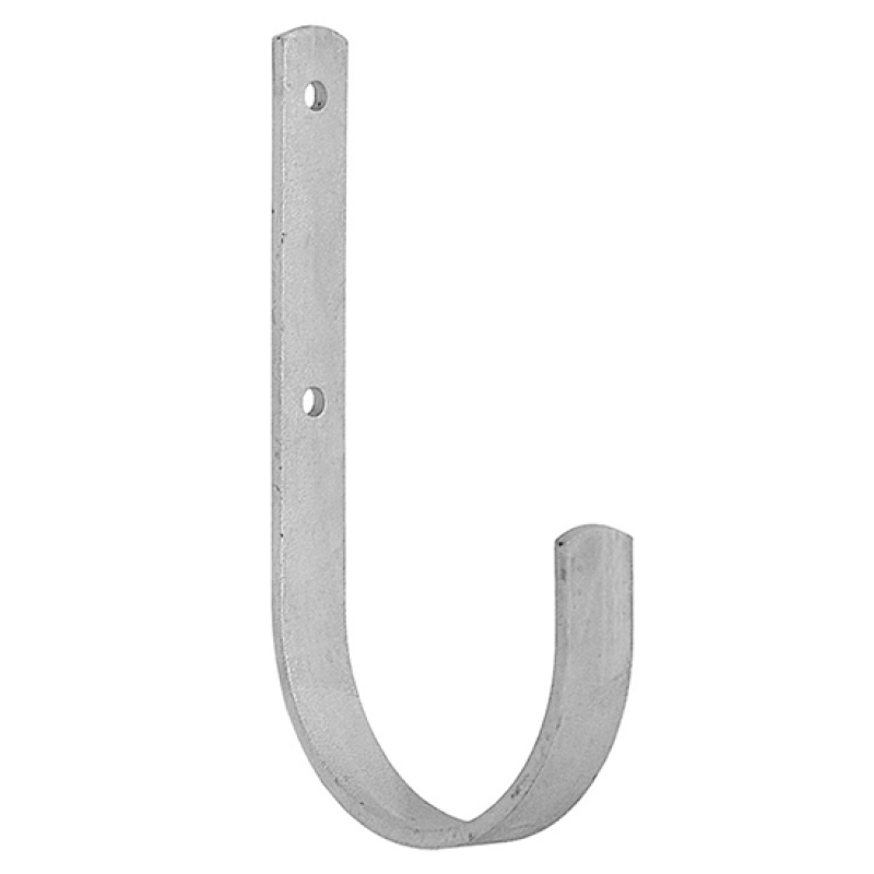 Velano Lapos horog  110 x 60 mm horganyzott (3217596)