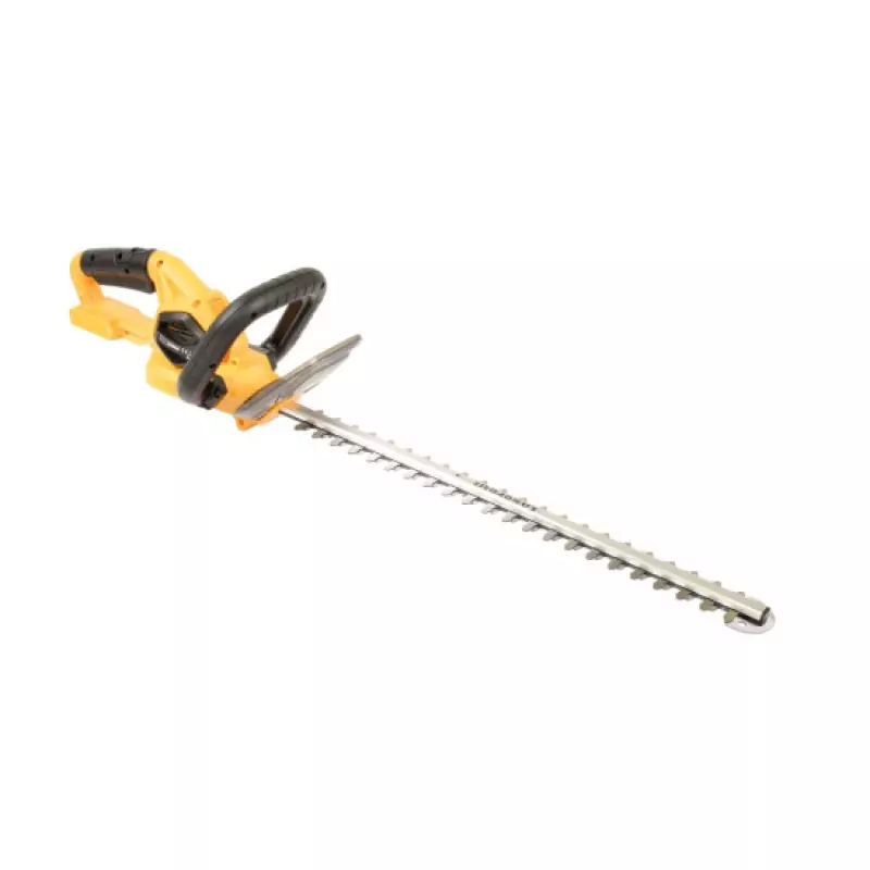 Riwall RAHT 5220 akkus sövényvágó akku és töltő nélkül (AH41E2001005B-bare)