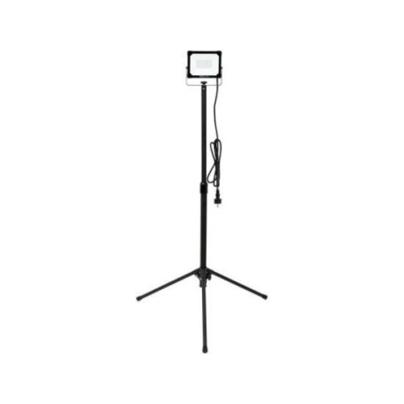 Yato elektromos állványos LED reflektor 2850lm 30W (YAT-818161)