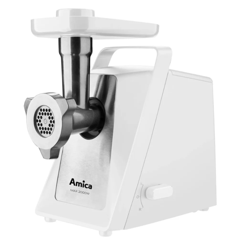 Amica MM 3012 húsdaráló 2000W, fehér