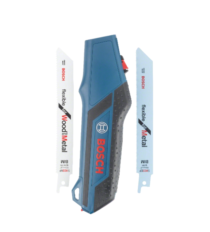 Bosch Easy Fit markolat szablyafűrészlapokhoz, (2608000495)