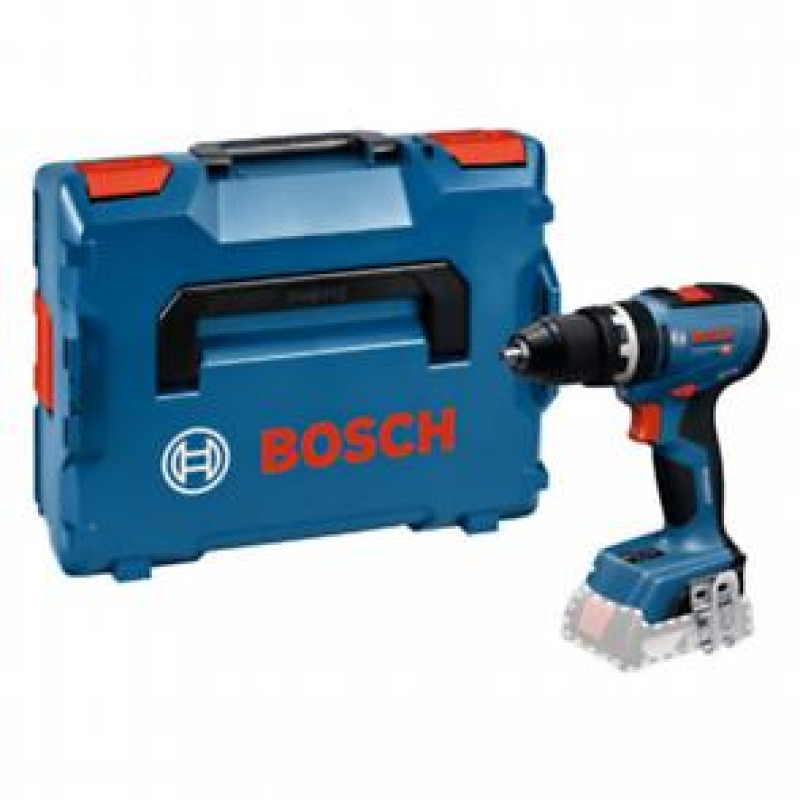 Bosch GSB 18V-65 akkus ütvefúró-csavarozó akku és töltő nélkül (06019N3301)