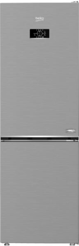Beko B3RCNA364HXB1 alulfagyasztós hűtőszekrény 316L