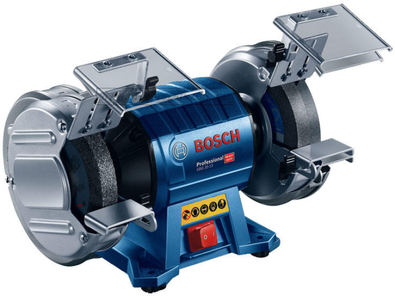 Bosch GBG 35-15 kettős köszörűgép (060127A300)