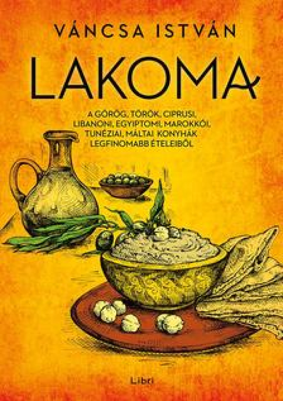 Lakoma 1.