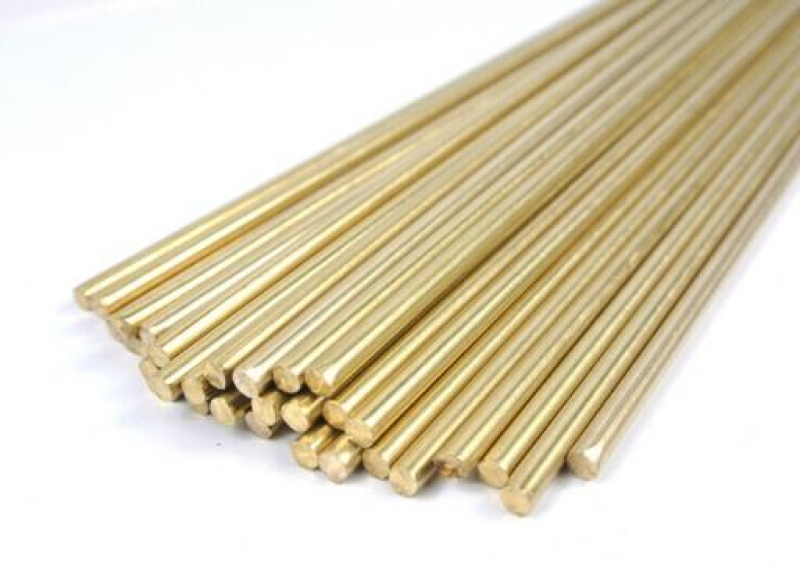 Réz pálca 4 mm 5 kg (11266)
