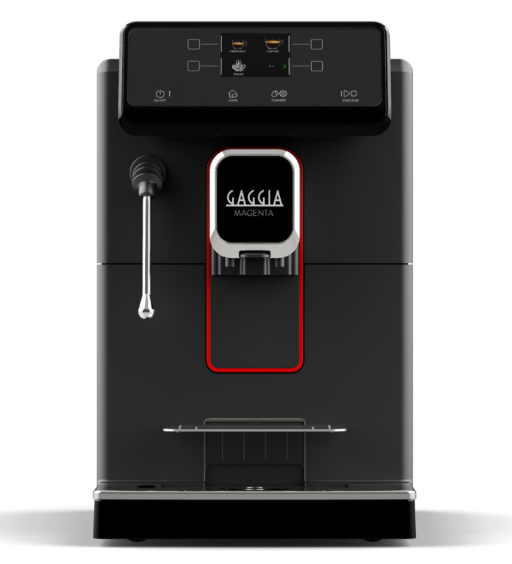 Gaggia Magenta Plus automata kávéfőző