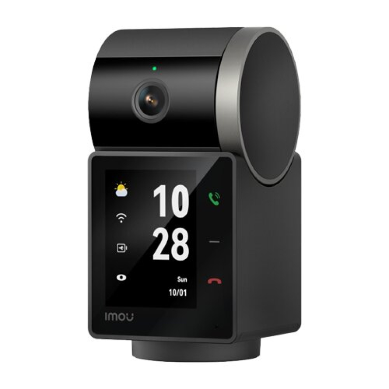 Imou Rex-VT PRO Beltéri akkumulátoros kamera IPC-S2VBP-5M0WR