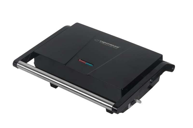 Esperanza Pomodoro EKG014 kontakt grill, 1200 W