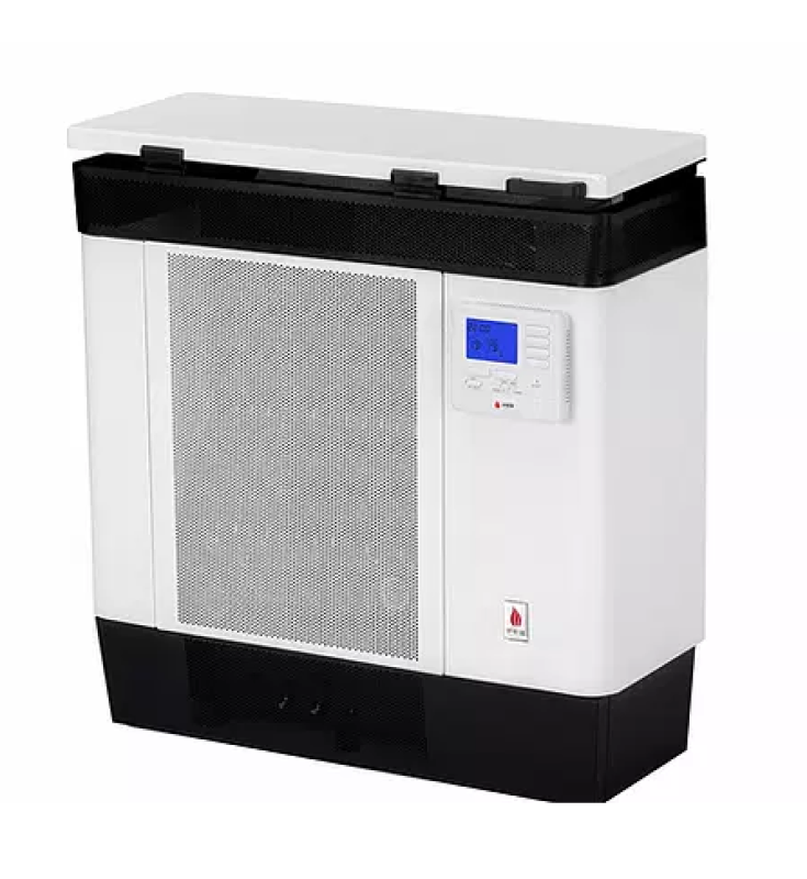 Fég GF-36 ERP Parapetes Gázkonvektor