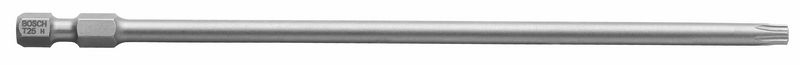 Bosch extra kemény csavarbitek belső Torx® csavarozáshoz (2607001668)