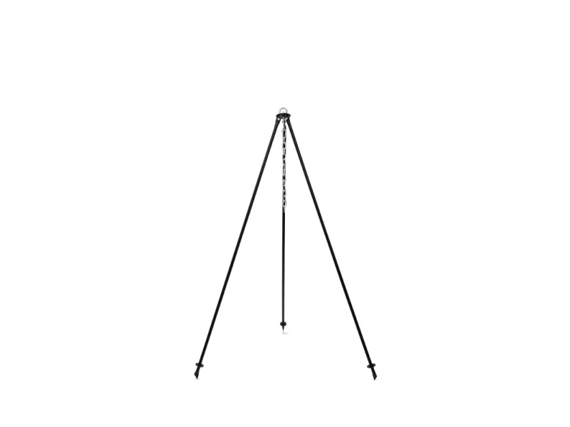 Metalac bográcstartó, 18 cm (93752)