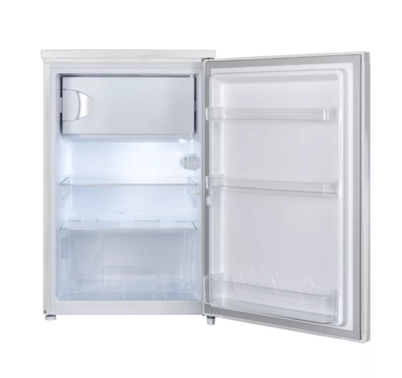 Hausmeister HM3104 egyajtós hűtőszekrény 94L