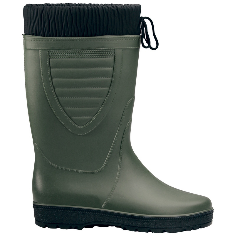 Szőrmés gumicsizma, 42-es (9GAN95842)