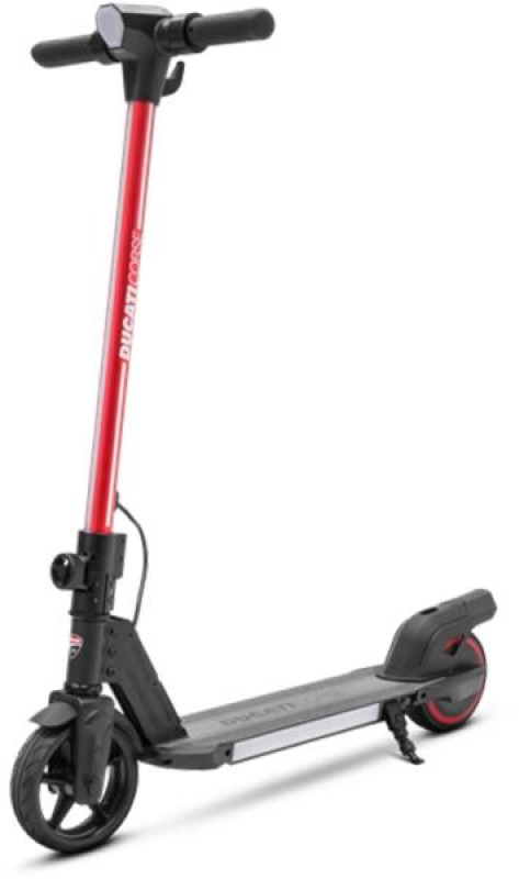 DUCATI CORSE E-Scooter Junior Jet gyerek elektromos roller (DU-MO-250004)